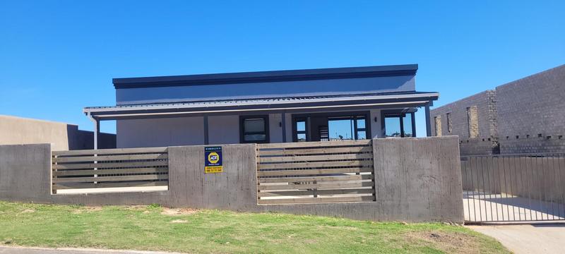 To Let 2 Bedroom Property for Rent in Mossel Bay Ext 26 Western Cape